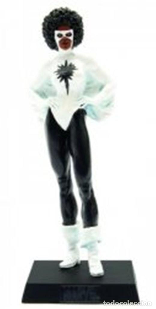C&oacute;mics: Figura de plomo Marvel 165 Photon. Con caja. - Foto 1