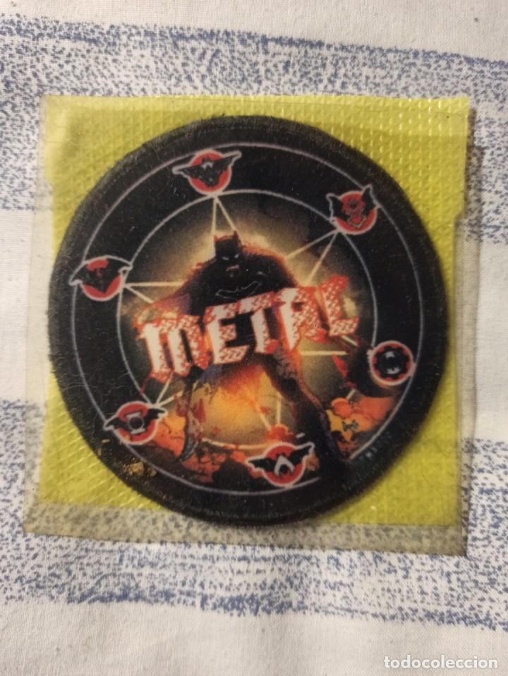 C&oacute;mics: Parche Batman: Metal - Foto 1