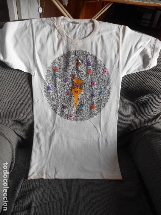C&oacute;mics: CAMISETA 100x100 algod&oacute;n - Foto 2