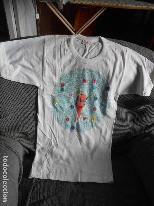C&oacute;mics: CAMISETA 100x100 algod&oacute;n - Foto 2