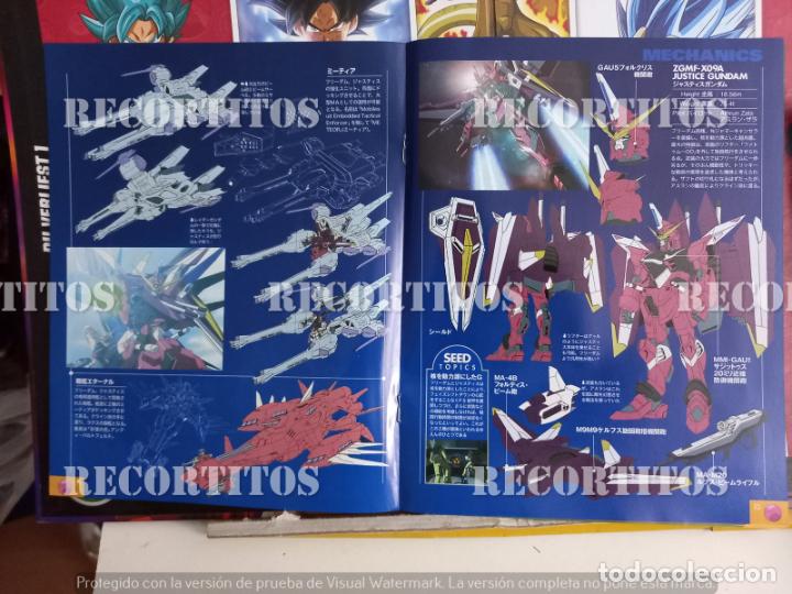 C&oacute;mics: MOBILE SUIT GUNDAM SEED - Foto 6