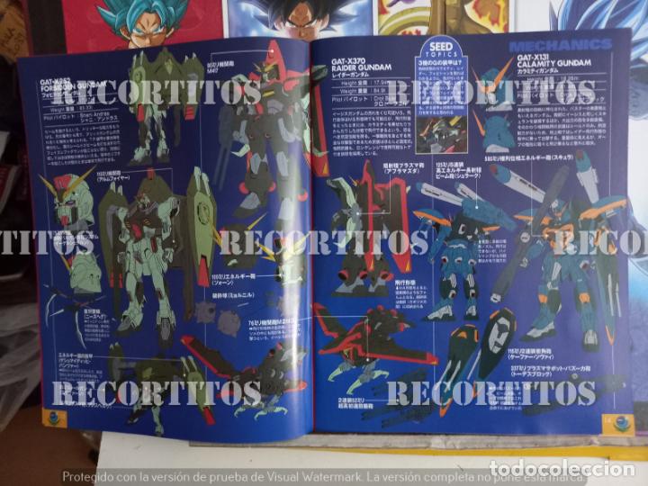 C&oacute;mics: MOBILE SUIT GUNDAM SEED - Foto 8