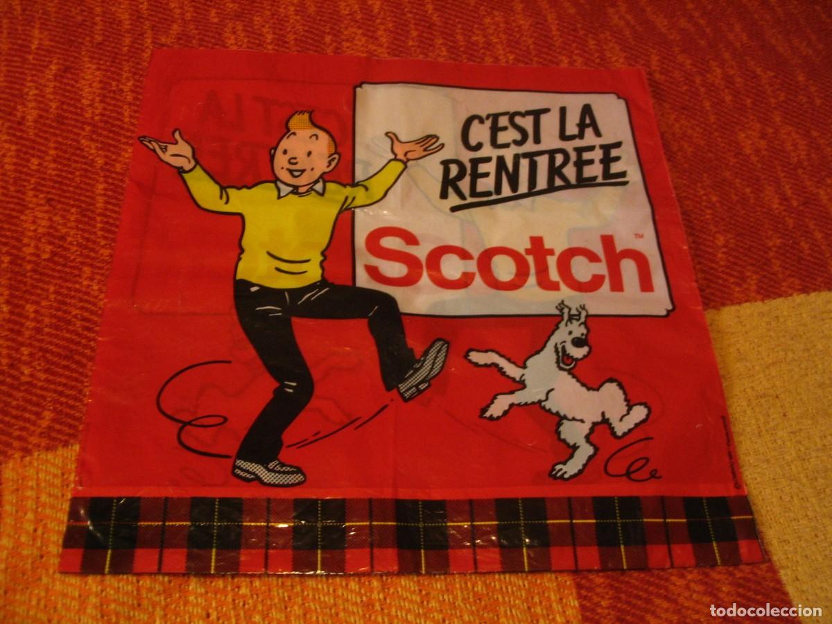 Hergé - 6x figurines en métal Corner - Tintin - (années '90