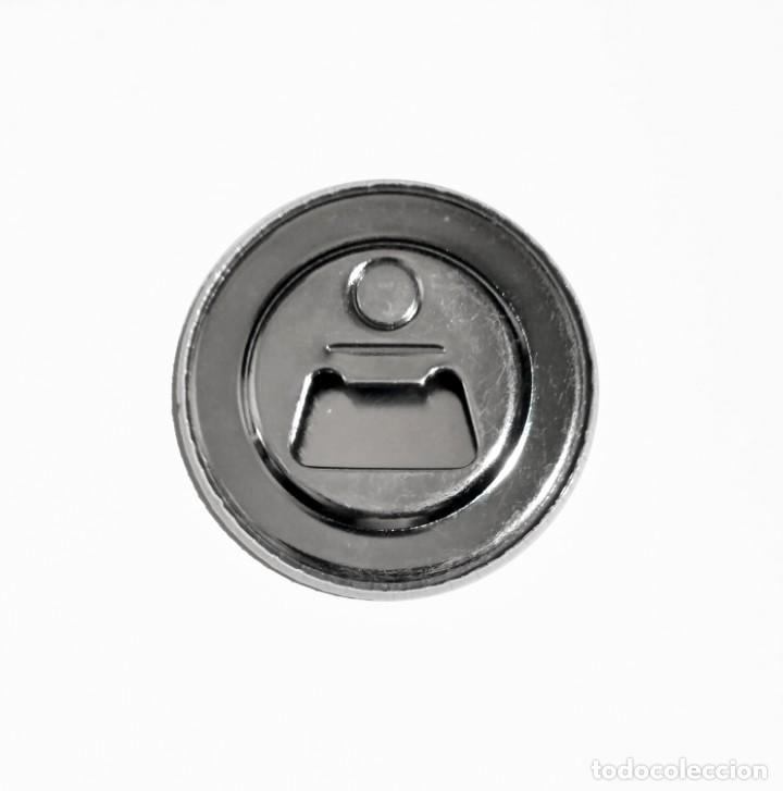 C&oacute;mics: HULK - ABREBOTELLAS 59MM (CON IM&Aacute;N PARA NEVERA) - Foto 2
