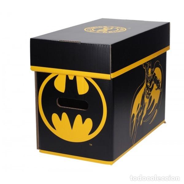 C&oacute;mics: Caja C&oacute;mics Comic Box DC Batman - Foto 1