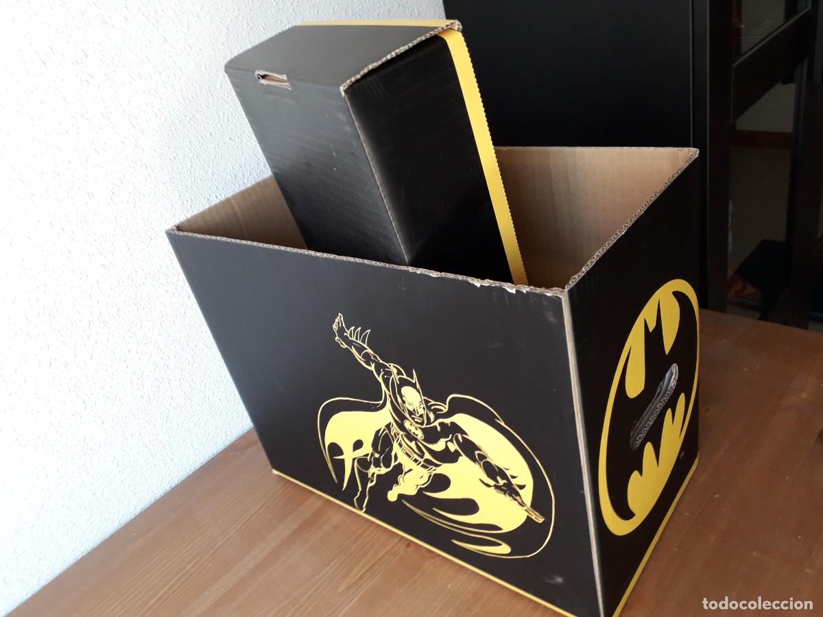 C&oacute;mics: Caja C&oacute;mics Comic Box DC Batman - Foto 3