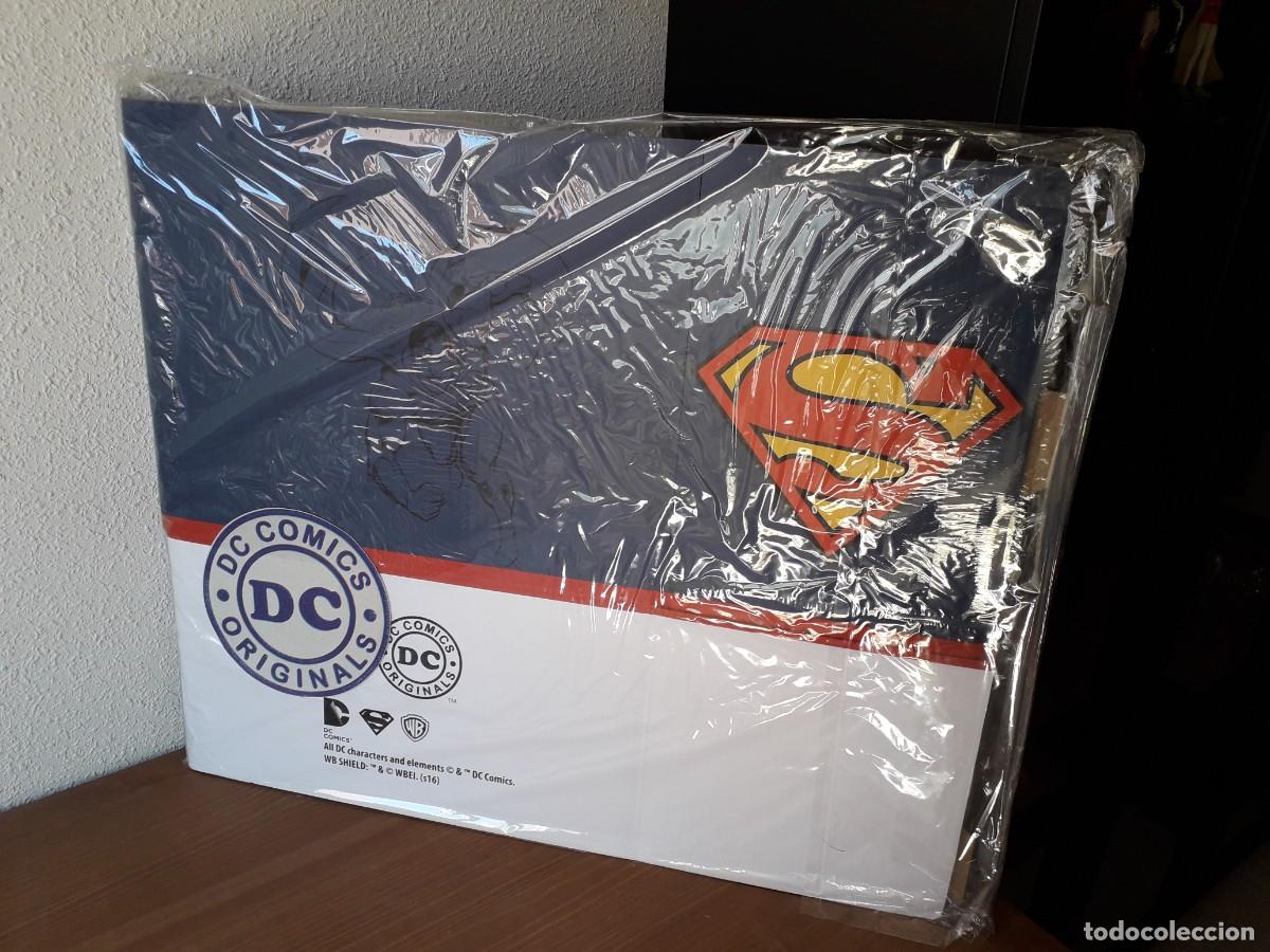 C&oacute;mics: Caja C&oacute;mics Comic Box DC Superman - Foto 4