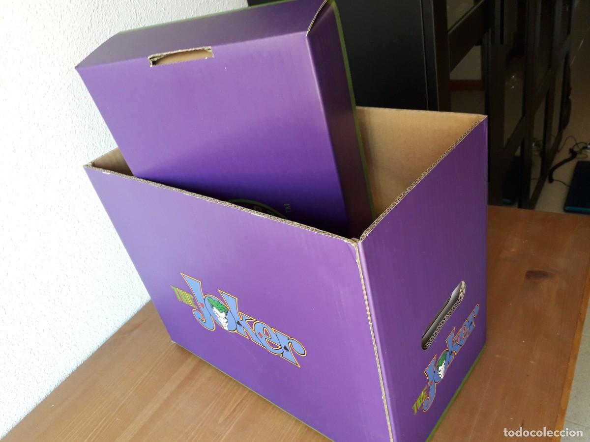 C&oacute;mics: Caja C&oacute;mics Comic Box DC Joker - Foto 3