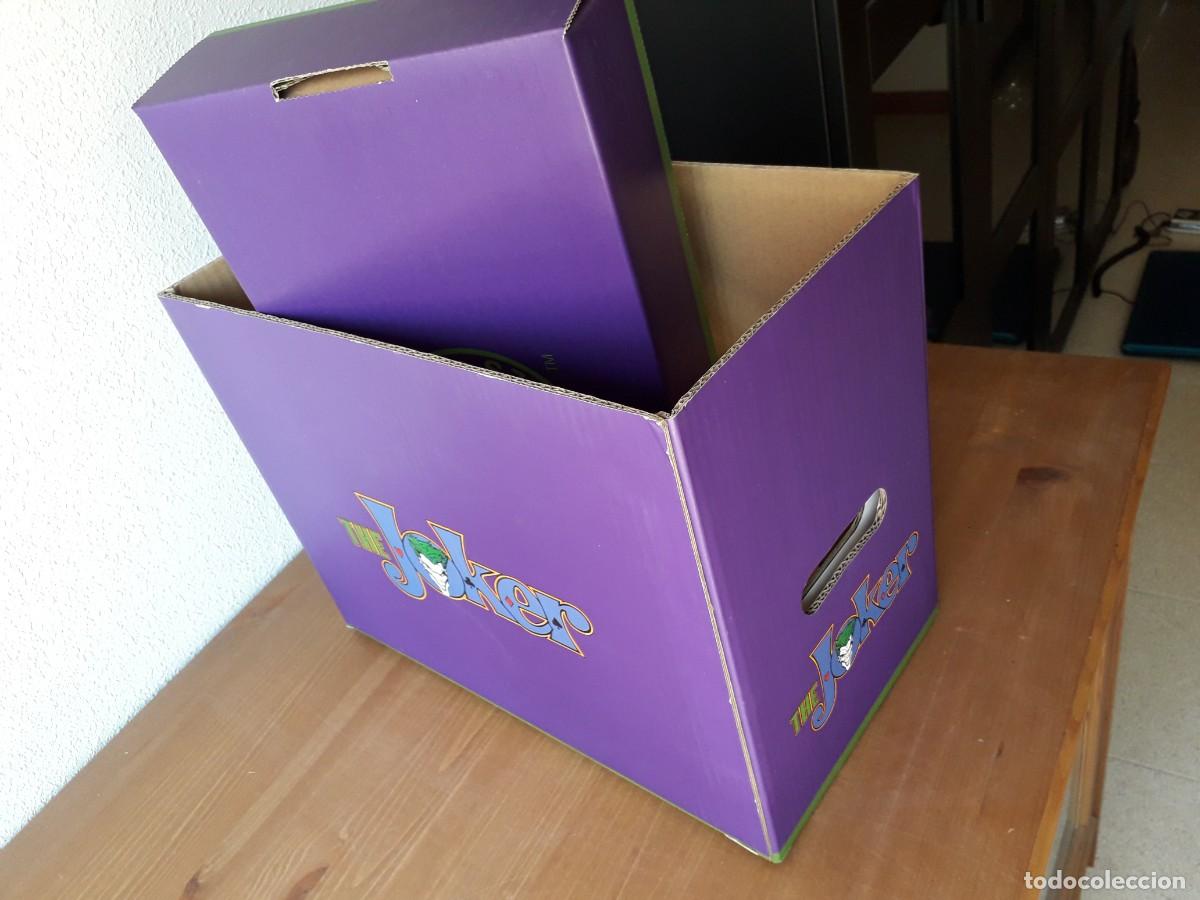 C&oacute;mics: Caja C&oacute;mics Comic Box DC Joker - Foto 4