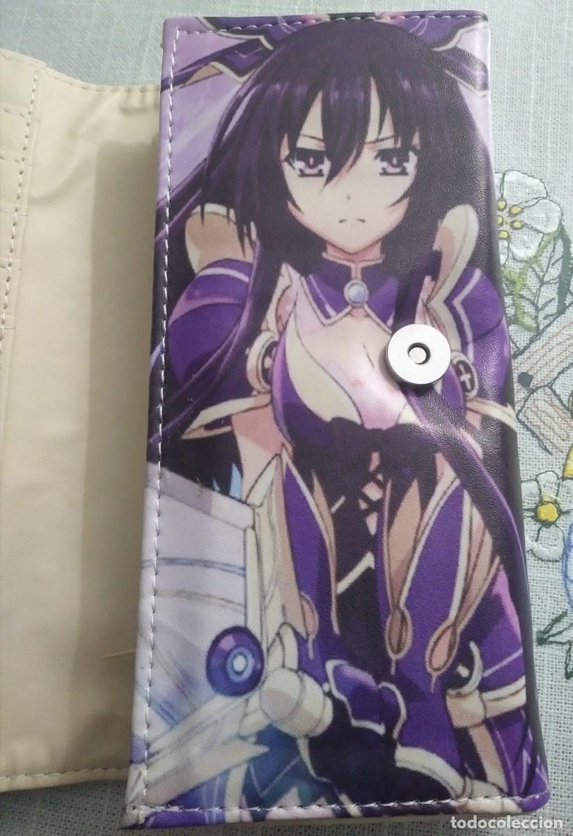 C&oacute;mics: Billetero anime - A ESTRENAR - Foto 2