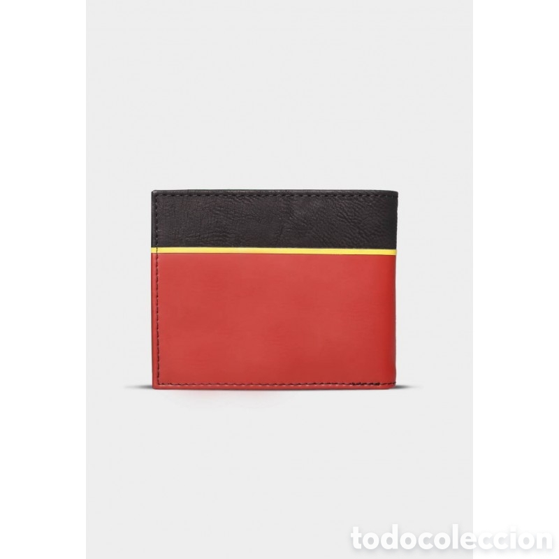 C&oacute;mics: Billetera Cartera Robin DC Comics Difuzed - Foto 3