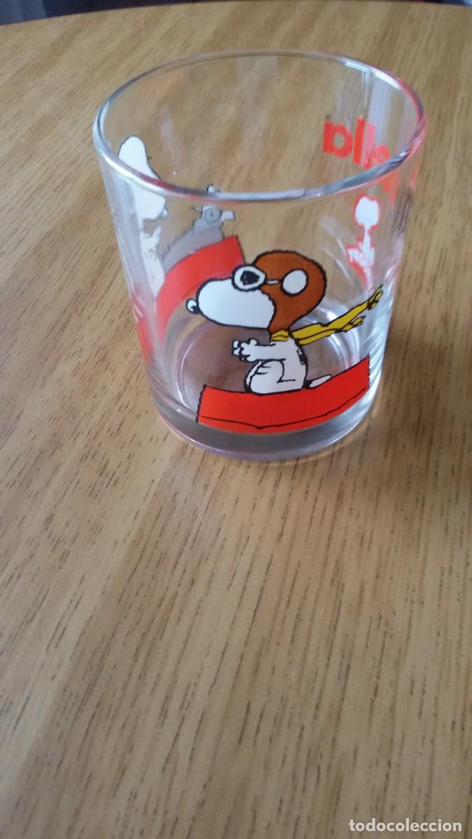 C&oacute;mics: Un vaso Nutella de Snoopy - Foto 1