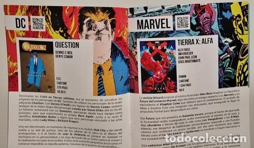 C&oacute;mics: Tomos y Grapas: Esenciales ene - jun 2023 | CAT&Aacute;LOGO DE C&Oacute;MICS - Foto 4
