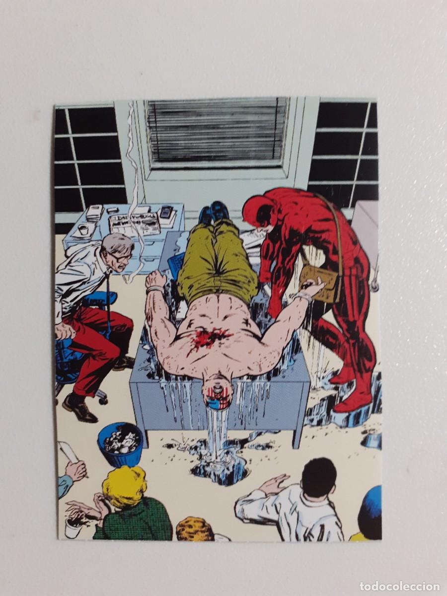 C&oacute;mics: Im&aacute;n Nevera - Daredevil - David Mazzucchelli - Leer Descripci&oacute;n - Foto 1