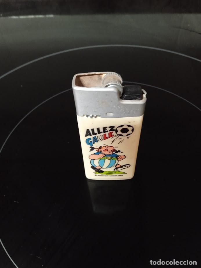 C&oacute;mics: MECHERO ALLEZ GAULE / ASTERIX - Foto 1