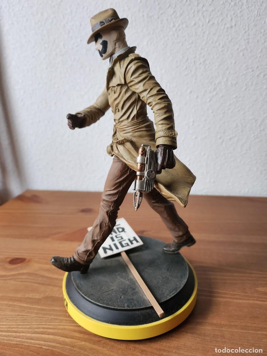 C&oacute;mics: Figura Rorschach Before Watchmen 25 cm - Foto 4