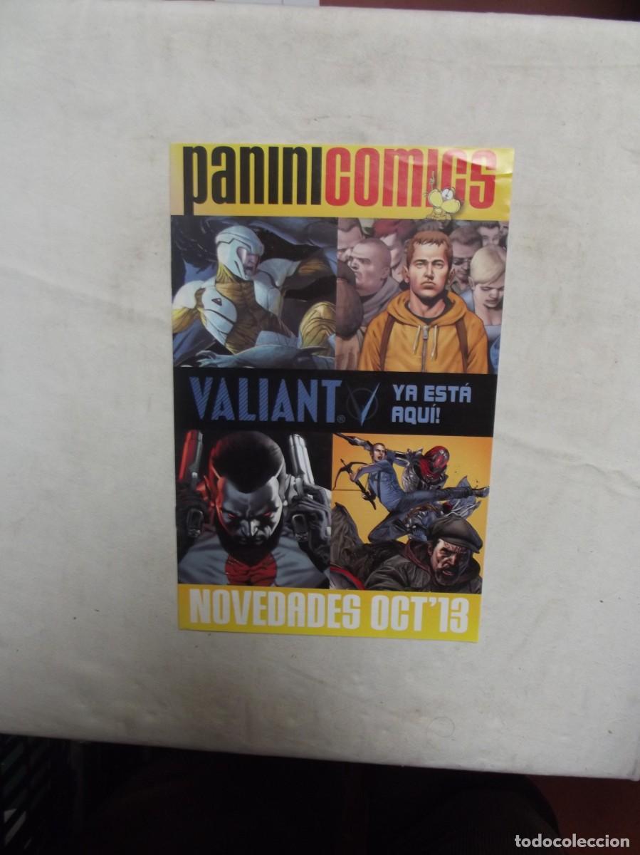 C&oacute;mics: PANINI COMICS NOVEDADES OCTUBRE 13 - Foto 1