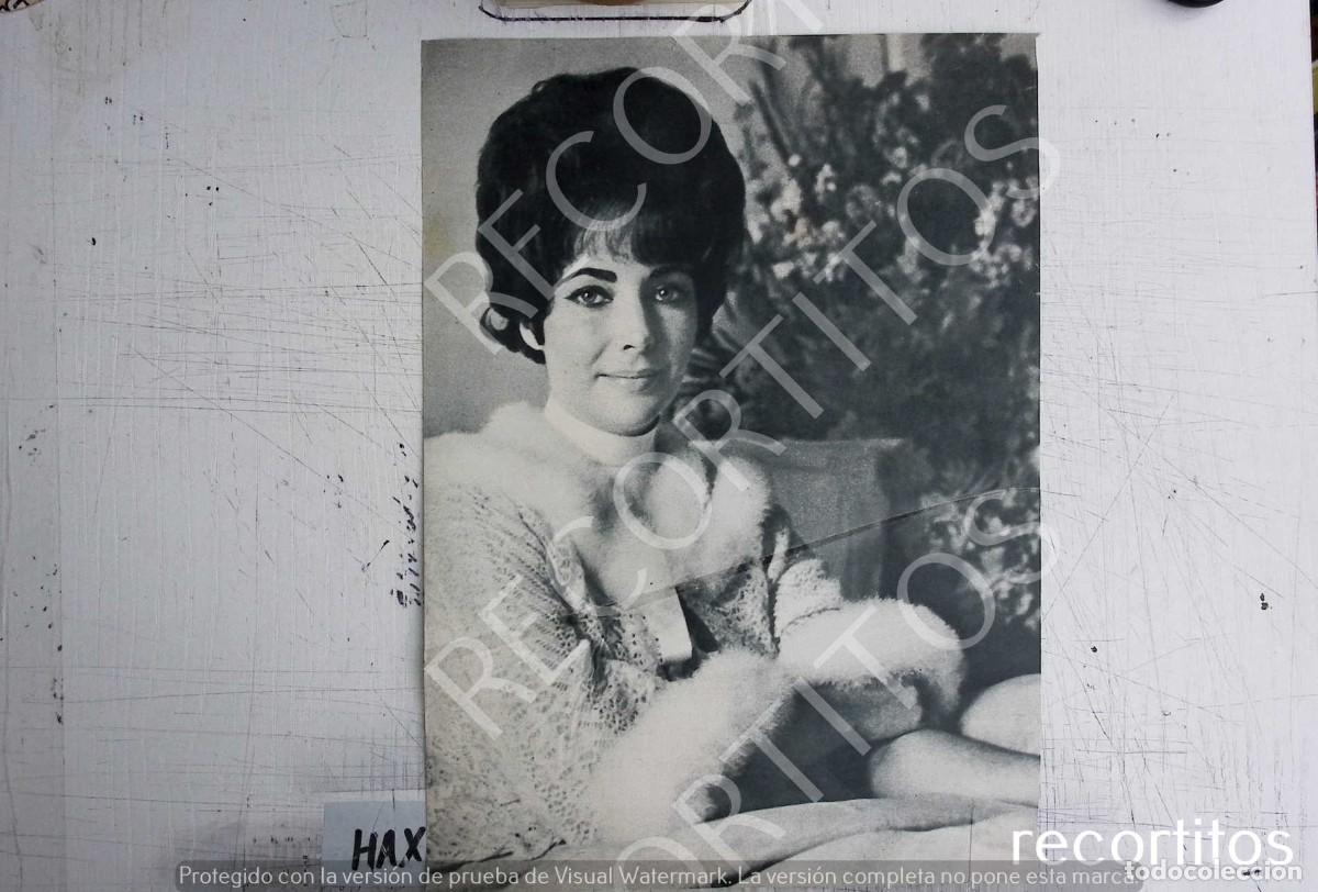 C&oacute;mics: elizabeth taylor liz - Foto 1