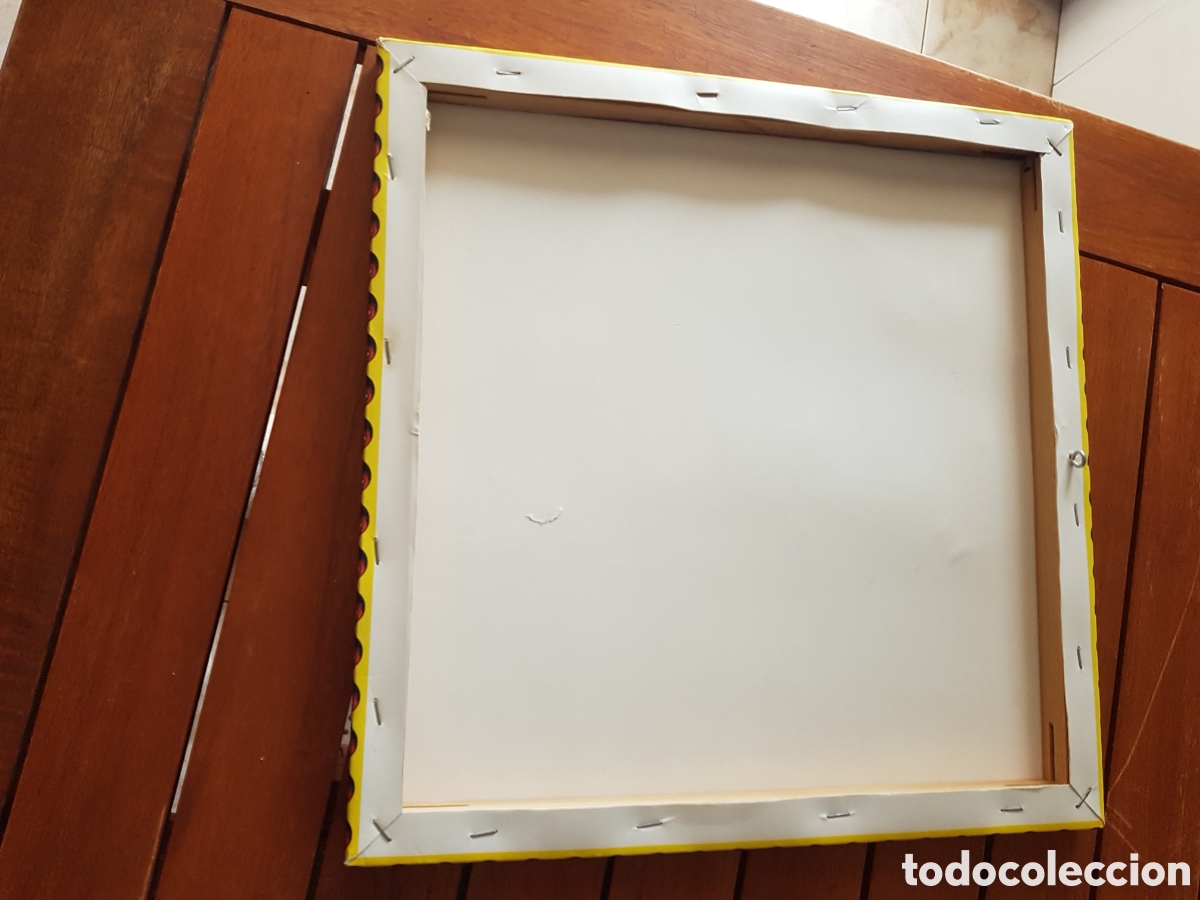 C&oacute;mics: Cuadro de SPIDER-MAN - Foto 3