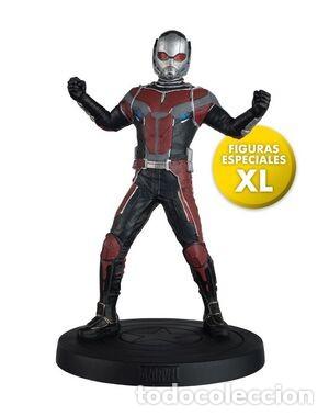 C&oacute;mics: Figura Antman XL-NUEVA - Foto 1