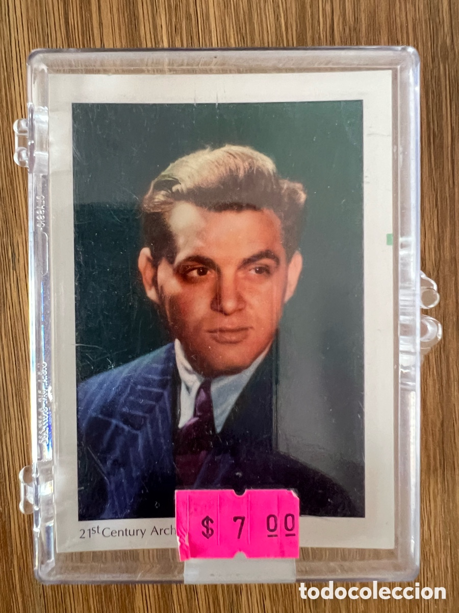 C&oacute;mics: Jack Kirby cards lote - Foto 1