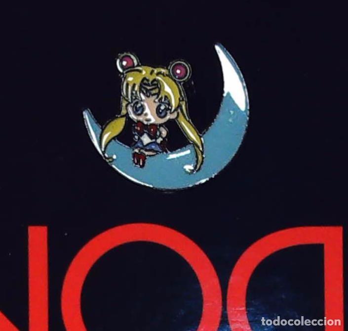 C&oacute;mics: sailor moon pin manga anime - Foto 1