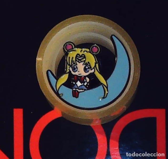 C&oacute;mics: sailor moon pin manga anime - Foto 2