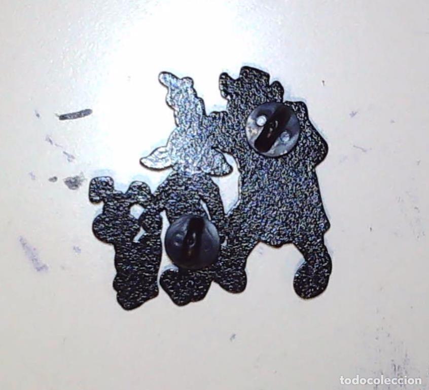 C&oacute;mics: PIN CAN BADGE EL INSPECTOR GADGET - Foto 2