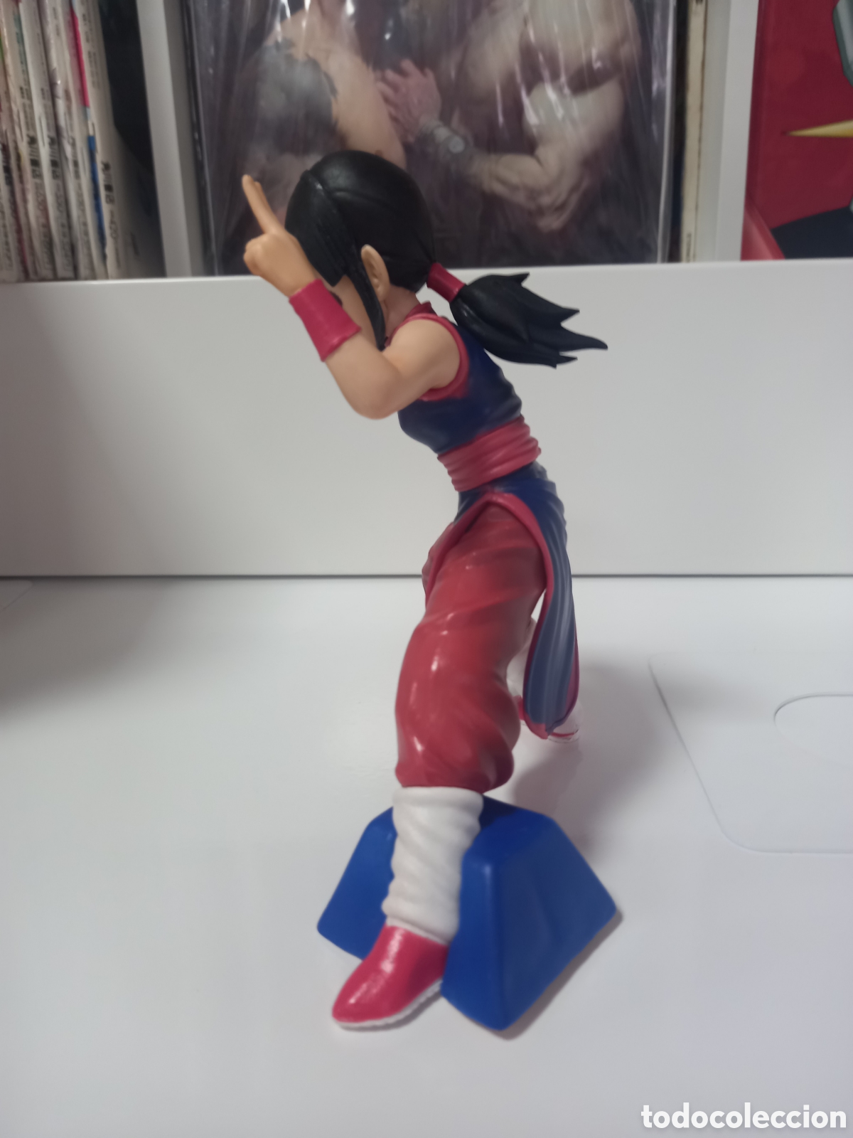 C&oacute;mics: dragon ball FIGURA CHICHI - Foto 2