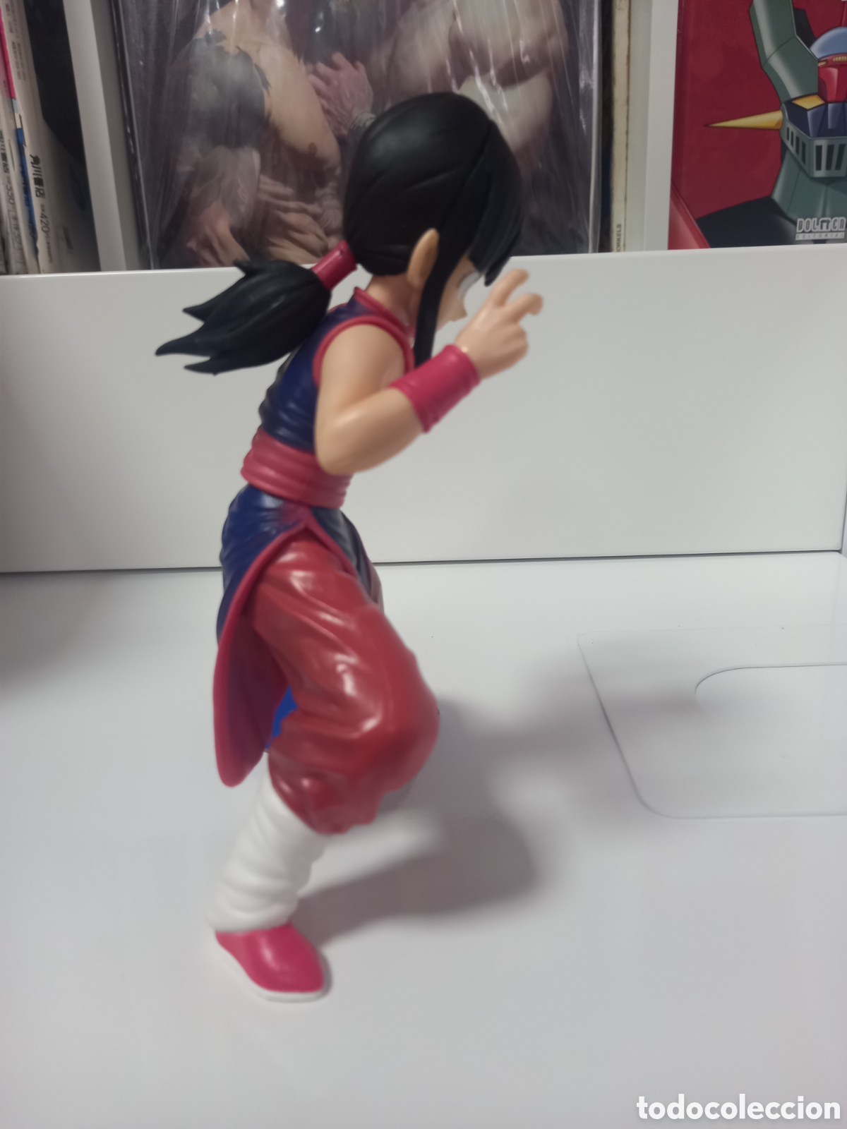 C&oacute;mics: dragon ball FIGURA CHICHI - Foto 5