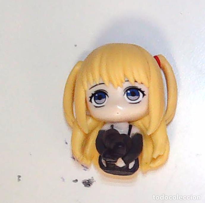 C&oacute;mics: DEATH NOTE FIGURE MISA AMANE - Foto 1