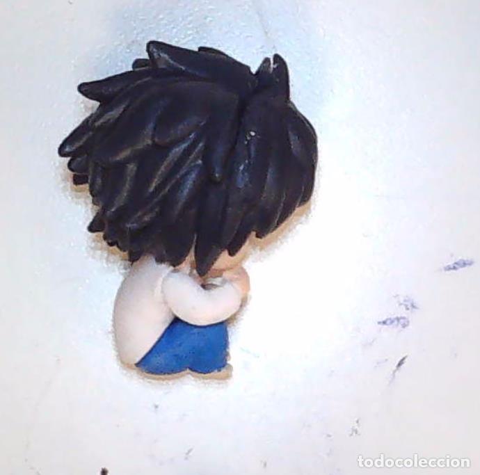 C&oacute;mics: DEATH NOTE FIGURE MISA AMANE L - Foto 2