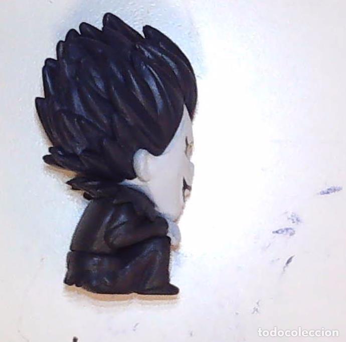 C&oacute;mics: DEATH NOTE FIGURE MISA AMANE L RYUK - Foto 2