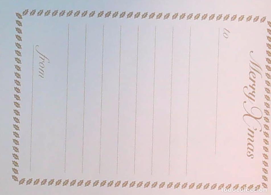 C&oacute;mics: KIKUKO INOUE POSTCARD 3 - Foto 2