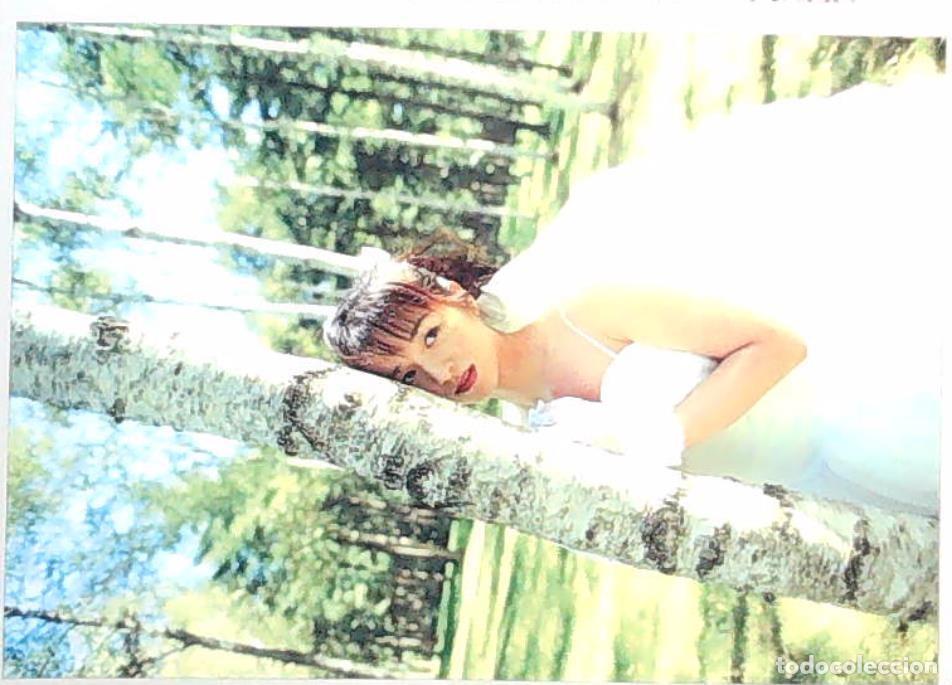 C&oacute;mics: SAKURAI SATOSHI CHIE TOMO XMAS POSTCARD - Foto 1