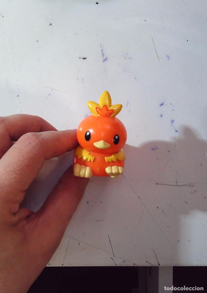 C&oacute;mics: PF2 POKEMON JAPAN FIGURE PIKACHU - Foto 1