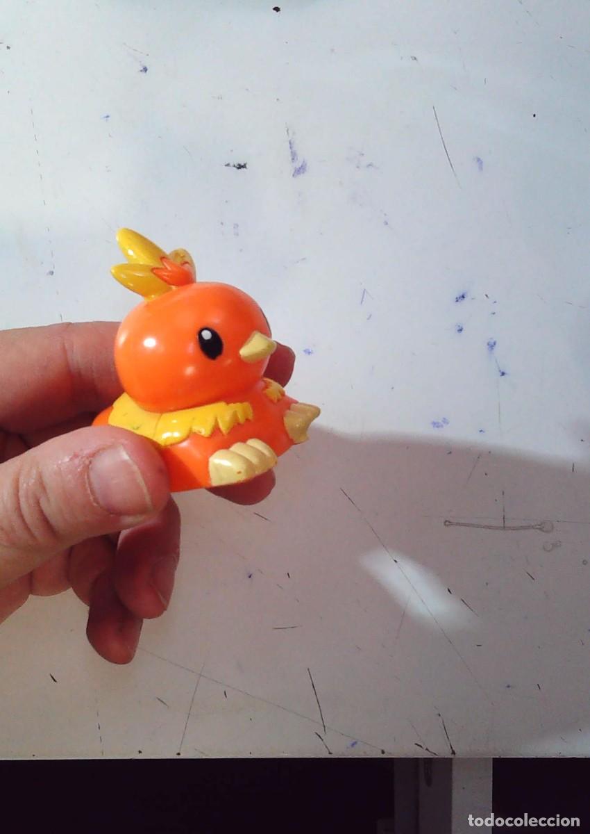 C&oacute;mics: PF2 POKEMON JAPAN FIGURE PIKACHU - Foto 3