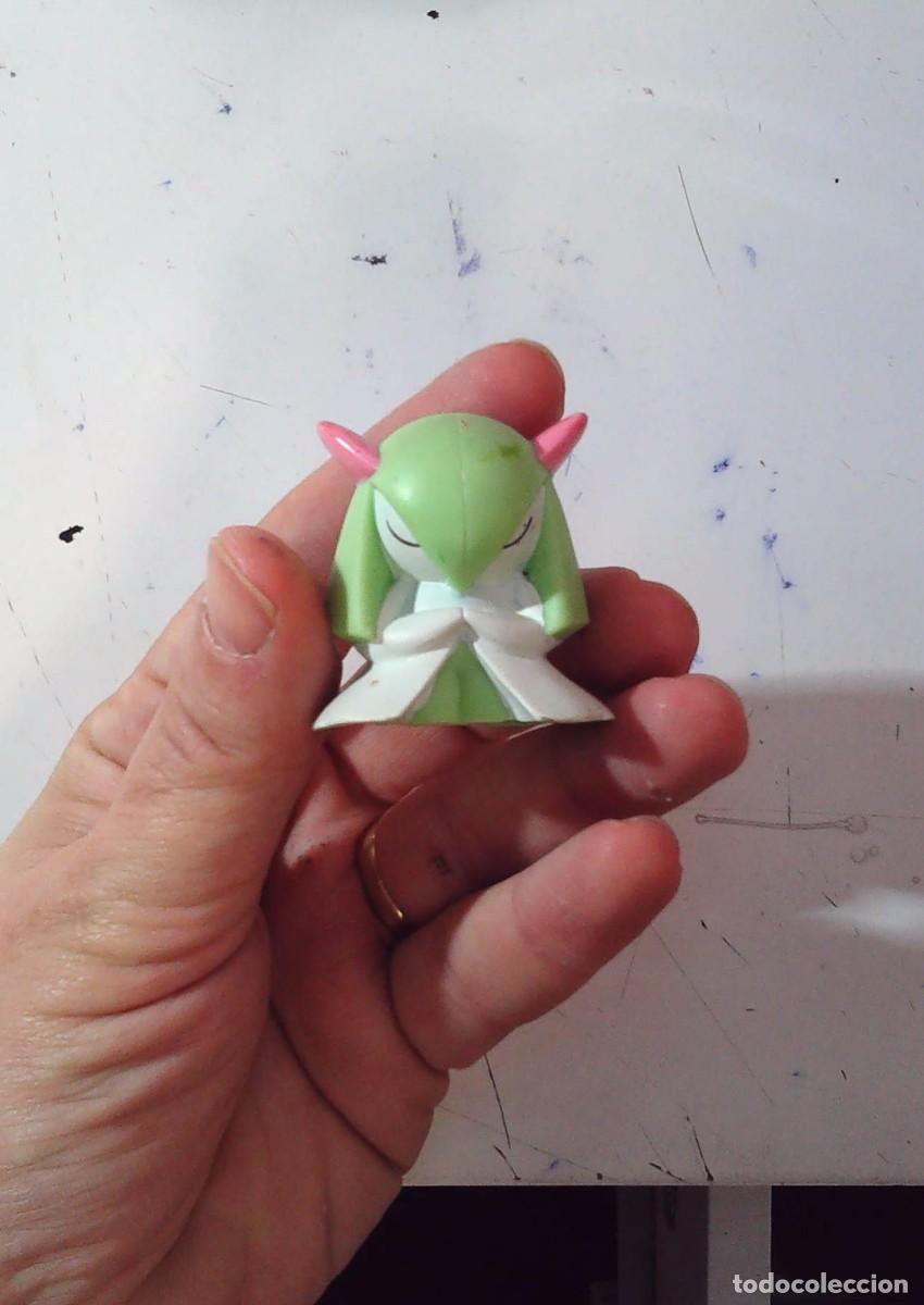 C&oacute;mics: PF5 POKEMON JAPAN FIGURE PIKACHU - Foto 1