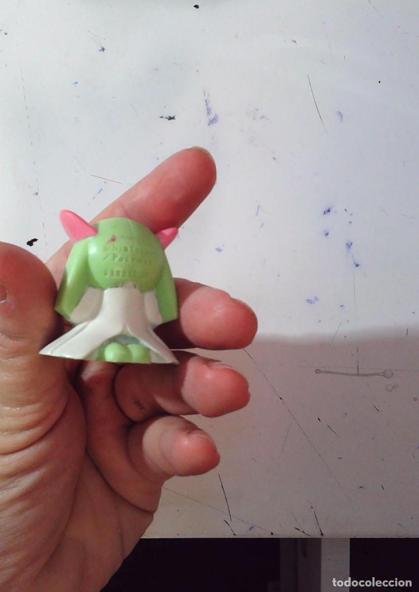 C&oacute;mics: PF5 POKEMON JAPAN FIGURE PIKACHU - Foto 2