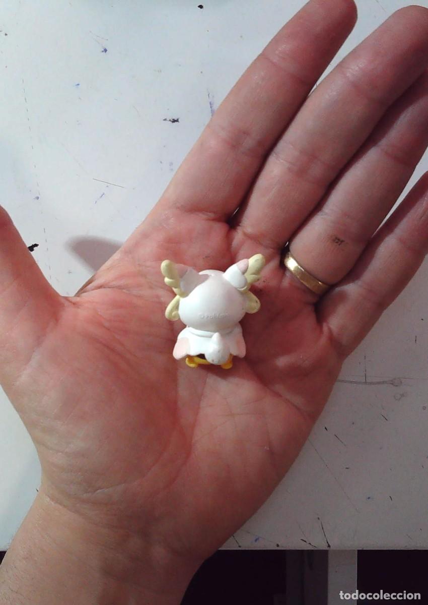 C&oacute;mics: PF6 POKEMON JAPAN FIGURE PIKACHU - Foto 2