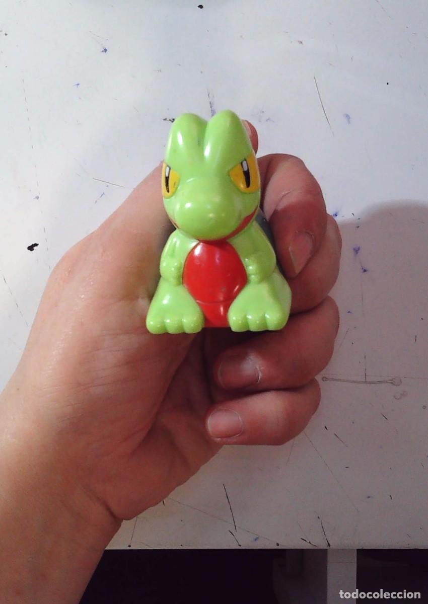 C&oacute;mics: PF13 POKEMON JAPAN FIGURE PIKACHU - Foto 1