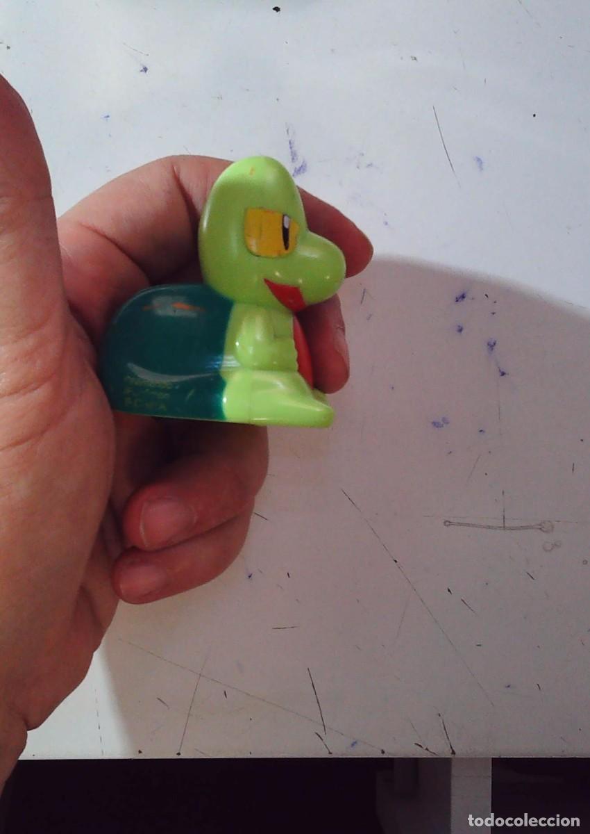 C&oacute;mics: PF13 POKEMON JAPAN FIGURE PIKACHU - Foto 3