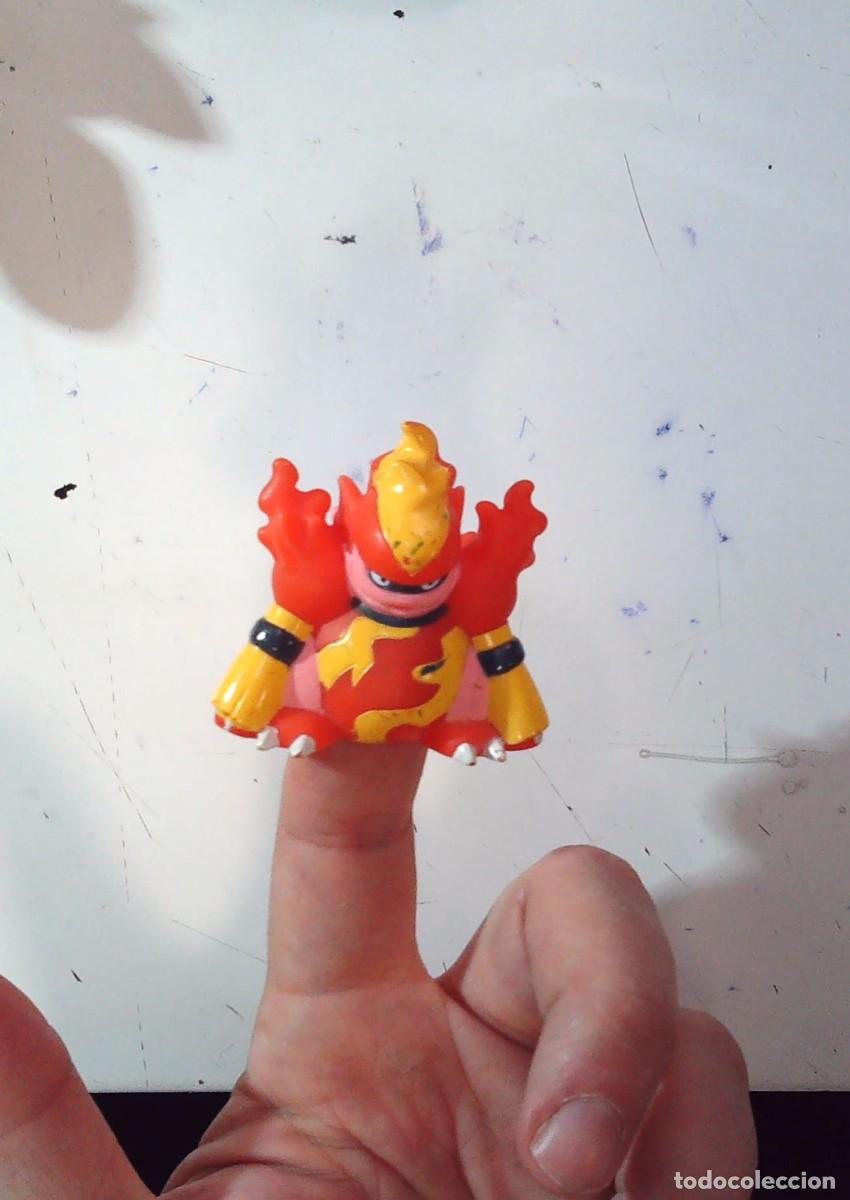 C&oacute;mics: PF16 POKEMON JAPAN FIGURE PIKACHU - Foto 1