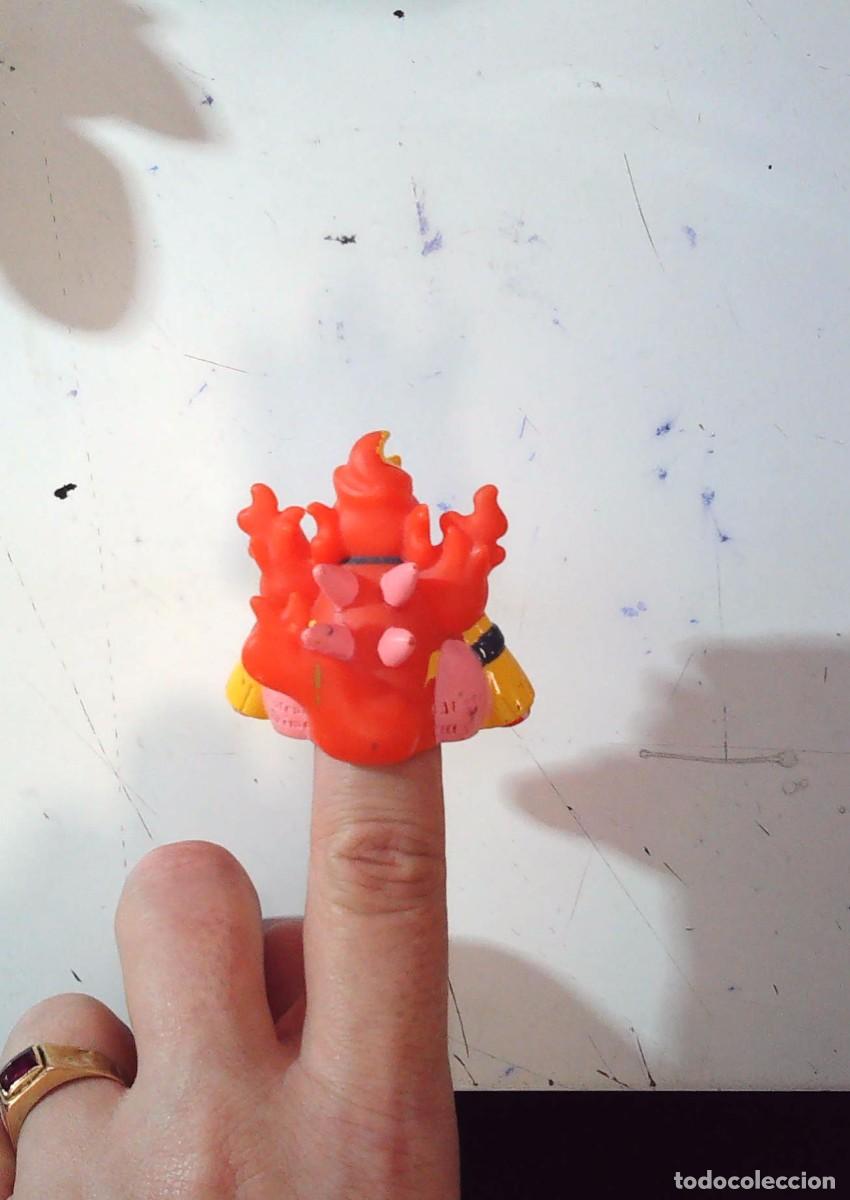 C&oacute;mics: PF16 POKEMON JAPAN FIGURE PIKACHU - Foto 2