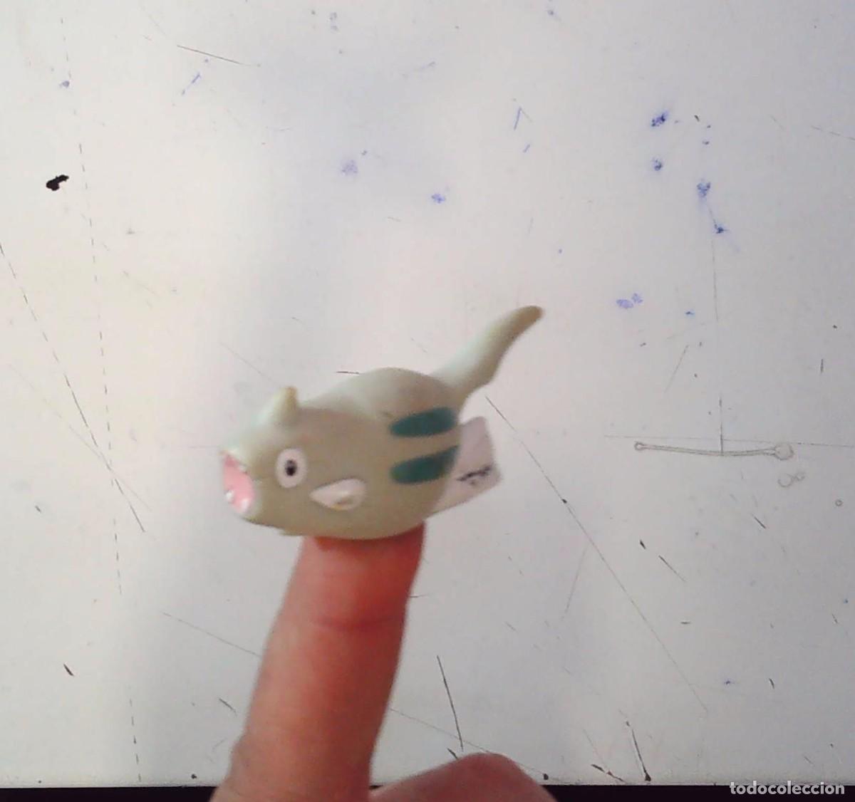 C&oacute;mics: PF230POKEMON JAPAN FIGURE PIKACHU - Foto 1