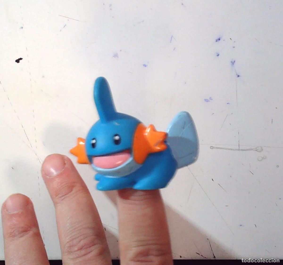 C&oacute;mics: PF33 POKEMON JAPAN FIGURE PIKACHU - Foto 1