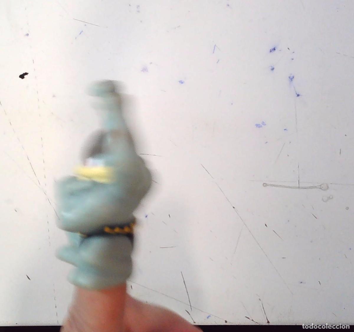 C&oacute;mics: POKEMON JAPAN FIGURE PIKACHU PF44 - Foto 2