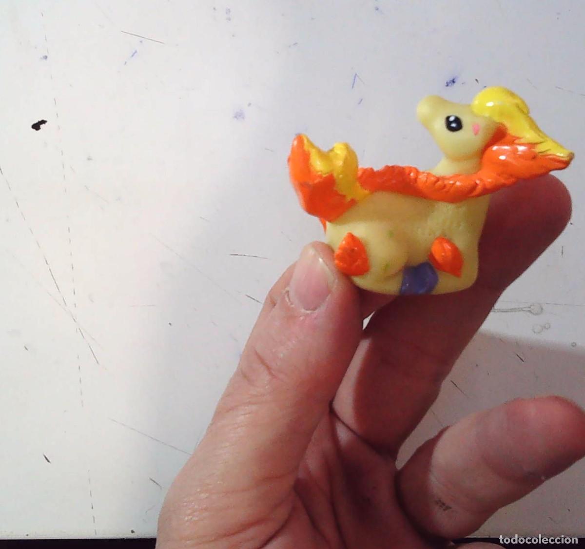 C&oacute;mics: POKEMON JAPAN FIGURE PIKACHU PF48 - Foto 3
