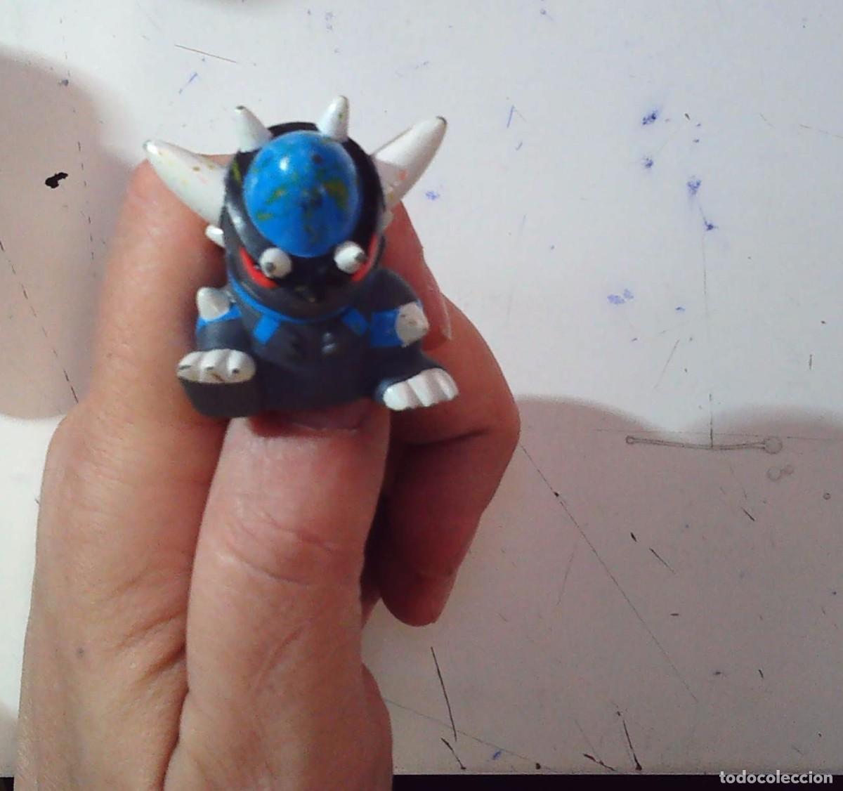 C&oacute;mics: POKEMON JAPAN FIGURE PIKACHU PF67 - Foto 1