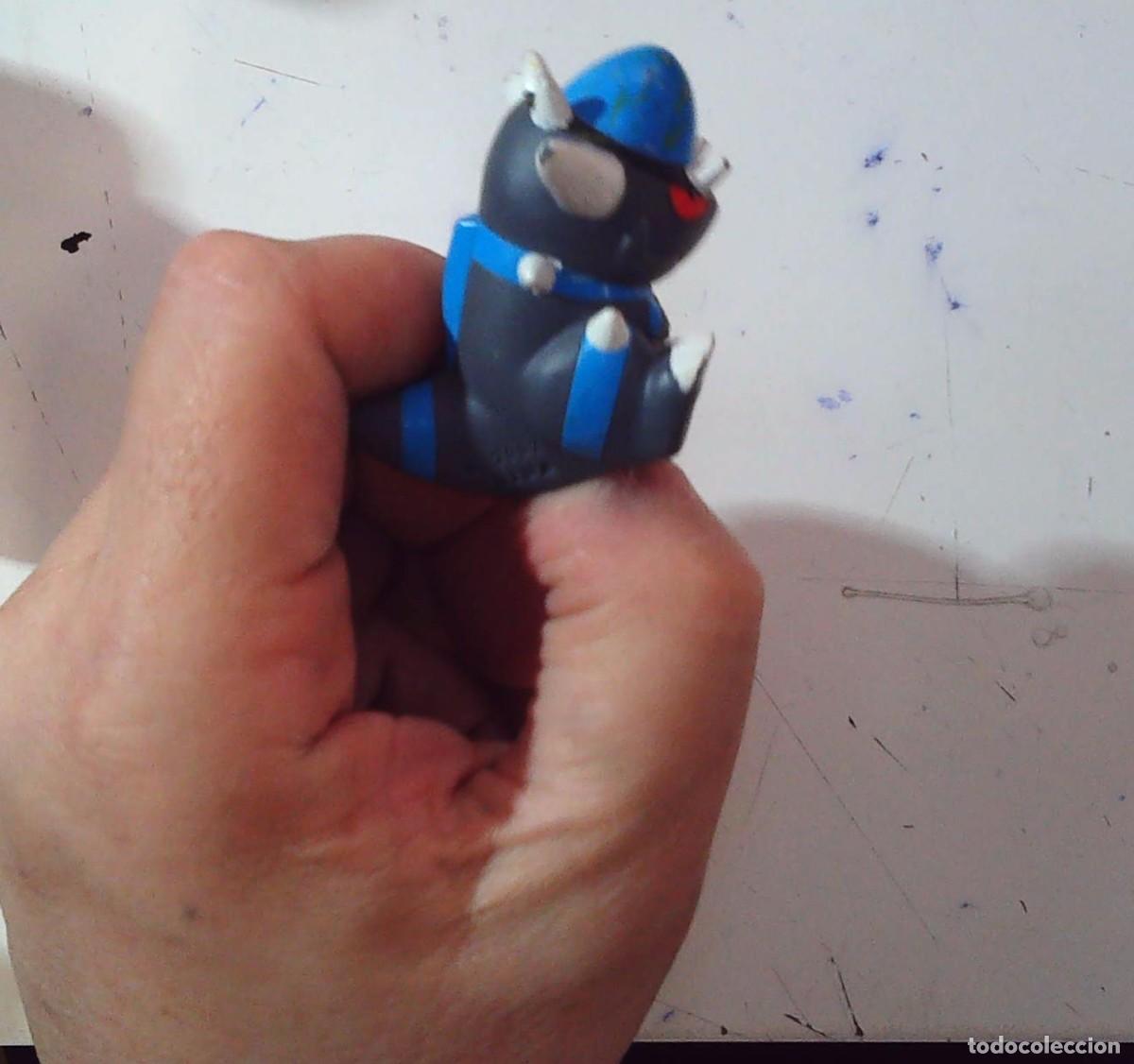 C&oacute;mics: POKEMON JAPAN FIGURE PIKACHU PF67 - Foto 2